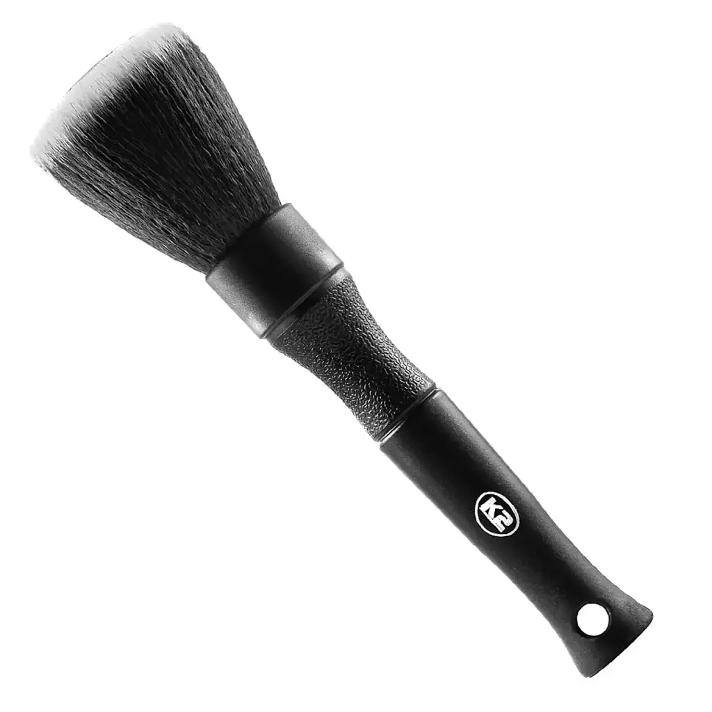 Набір щіток та серветок для детейлінгу 6 в 1 K2: очищення салону, дисків та екранів - фото 7