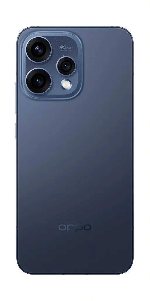 Смартфон Oppo Reno15 8/512GB Twilight Black - фото 6
