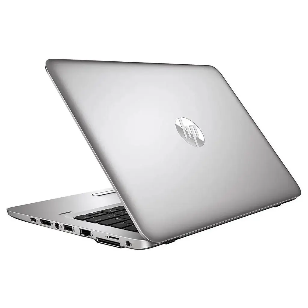 Ноутбук HP EliteBook 820 G3 (i5-6300U/16/480SSD) - Class A "Б/В" - фото 4