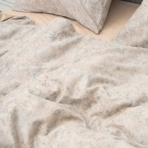 Постільна білизна сімейна Viluta Сатин Twill 779-S 210х143х2 см - фото 6