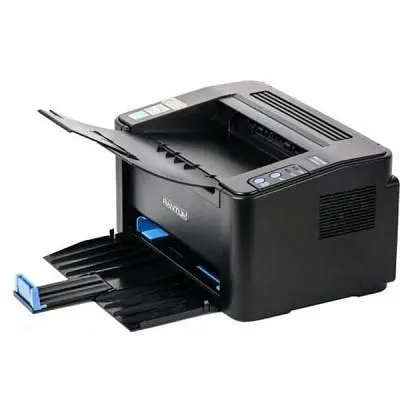Лазерний принтер Pantum с Wi-Fi (P2500W) - фото 4