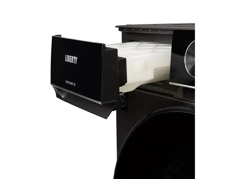 Сушильная машина LIBERTY DHP-8057 IS - фото 4
