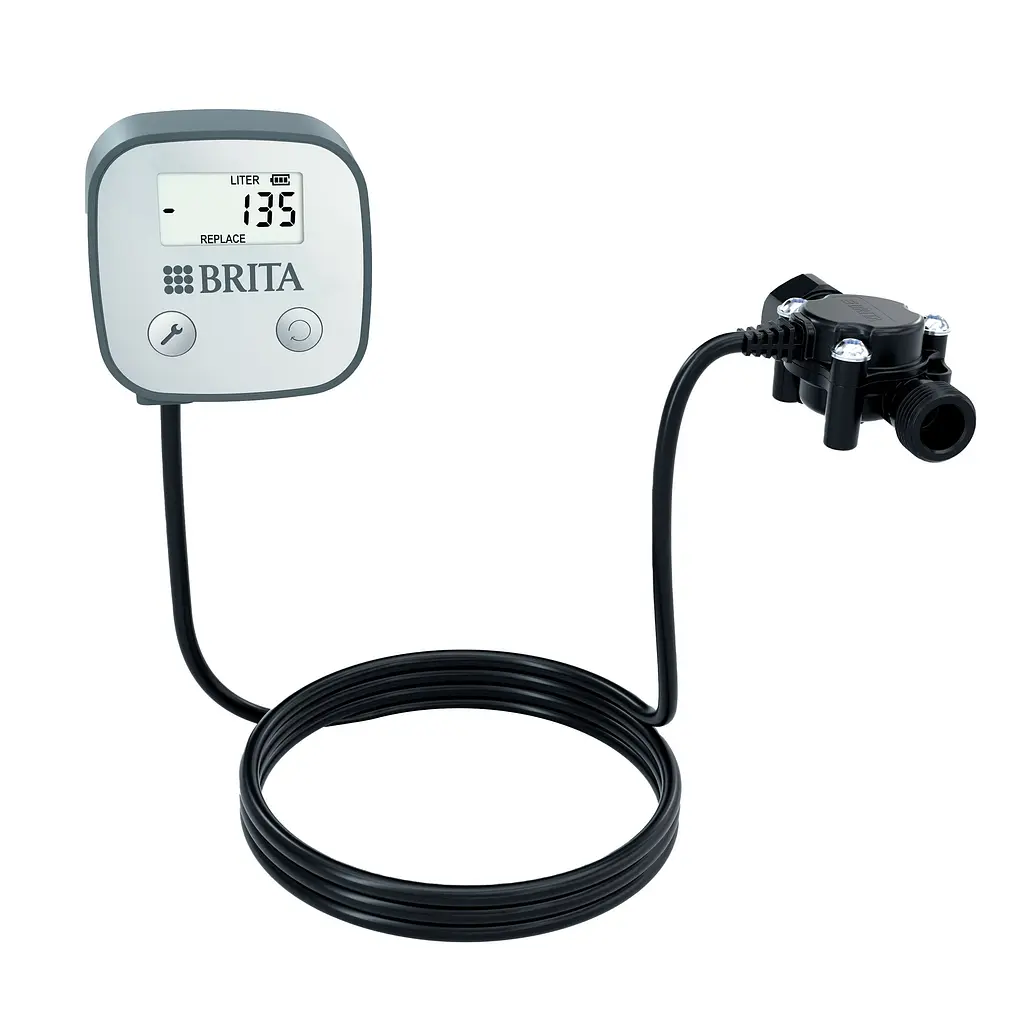 Набір стартовий 10 Brita Professional PURITY C500 Quell ST CU (1002936) - фото 5