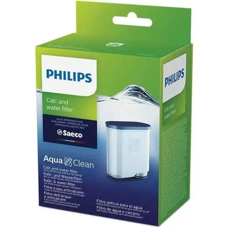 Фільтр для очистки води Philips, Saeco AquaClean CA6903/10