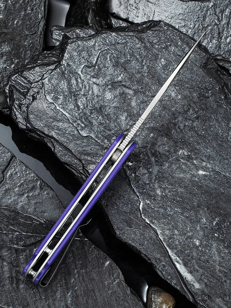 Ніж складаний Civivi Elementum C907V - фото 3