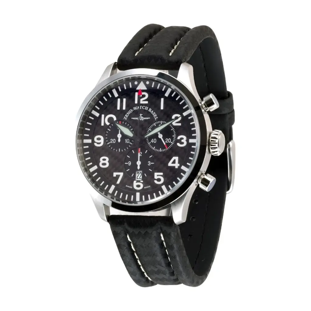 Наручний годинник Zeno-Watch Basel 6569-5030Q-s1