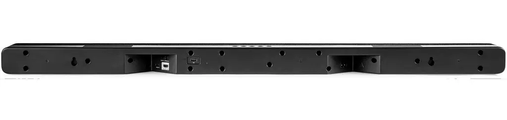 Саундбар з бездротовим сабвуфером Denon DHT-S517 - фото 4
