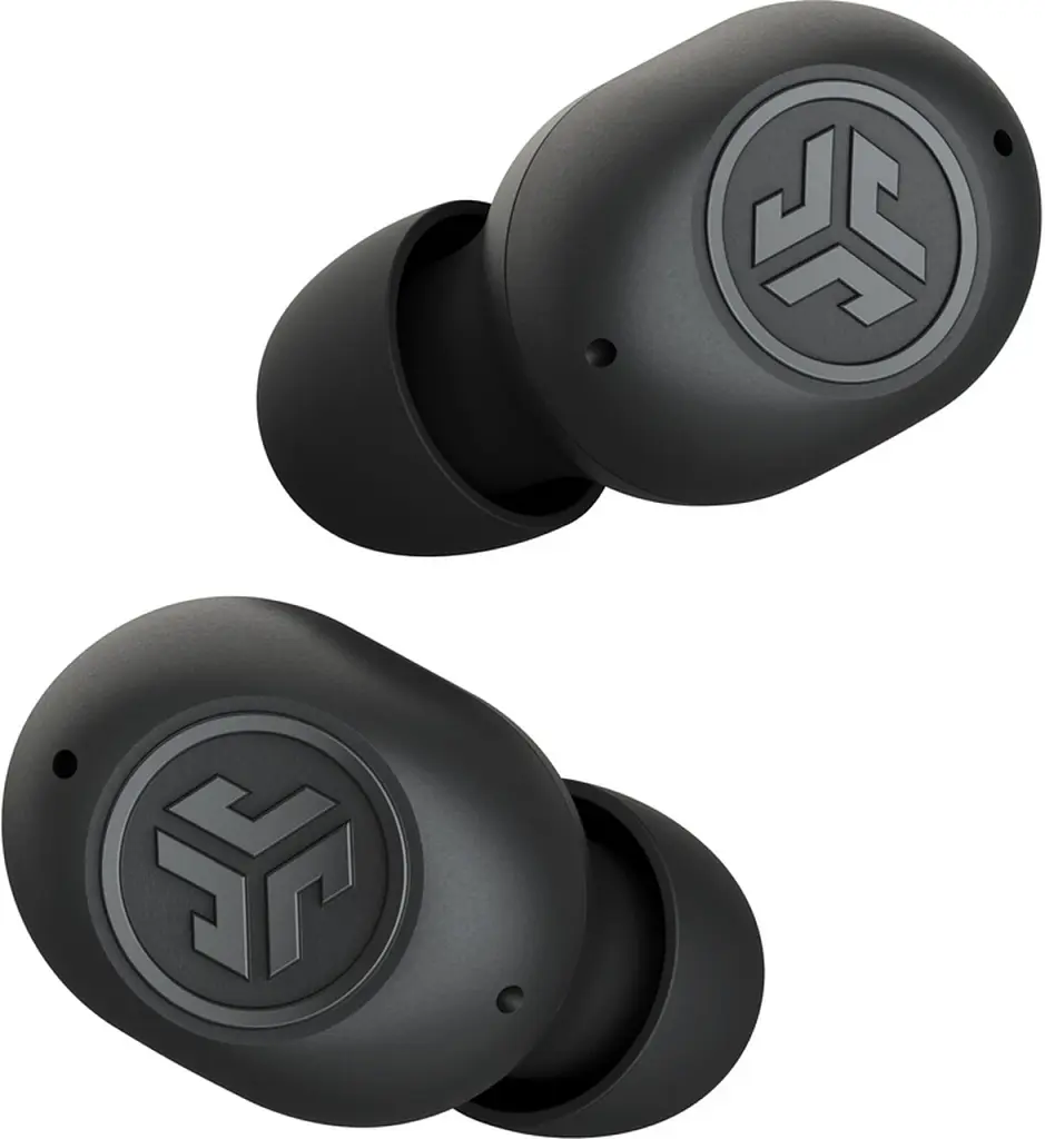 TWS JLAB JBuds Mini Black (IEUEBJBMINIRBLK124) UA - фото 3