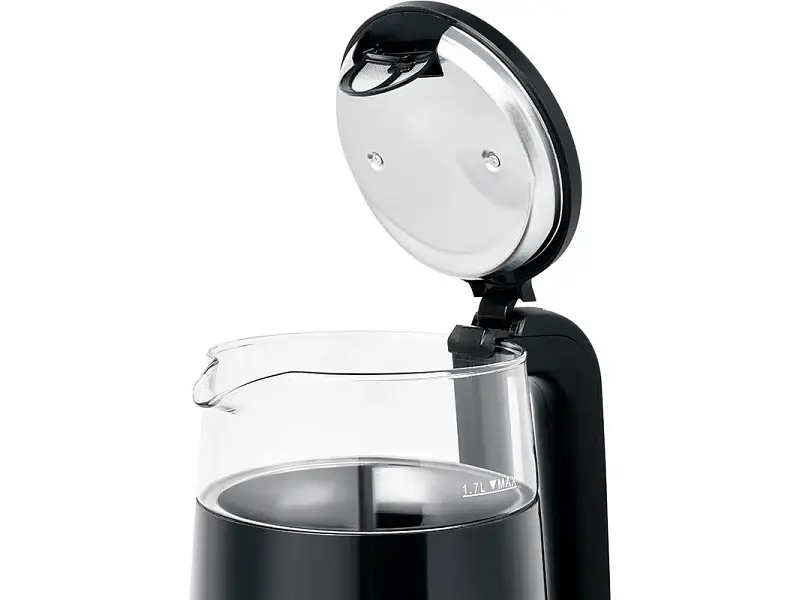 Електрочайник Rotex RKT86-GB Smart - фото 7
