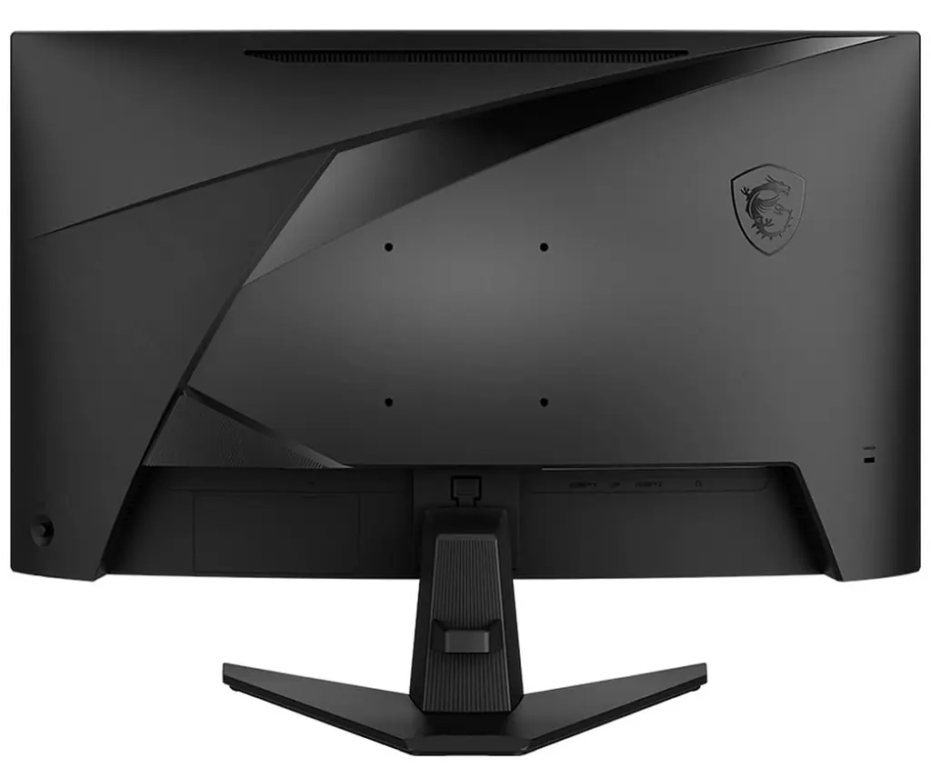 Монітор 27" MSI MAG 276CF E20 Curved (9S6-3CE11M-032) 1920x1080 (FullHD) VA 200 Hz - фото 4