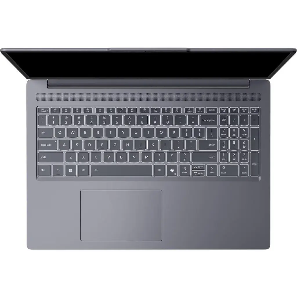 Ноутбук Lenovo IdeaPad Slim 3 16IRH10R (83K5CTO1WW) [163863] - фото 4