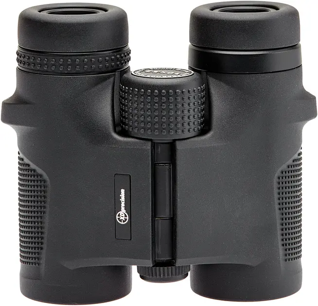 Бінокль 10x32 XD Precision Advanced WP BaK4 FBMC - фото 3