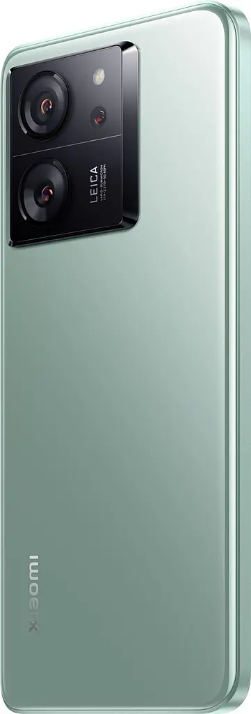 Смартфон Xiaomi 13T 12/256GB Meadow Green (Global) - фото 6