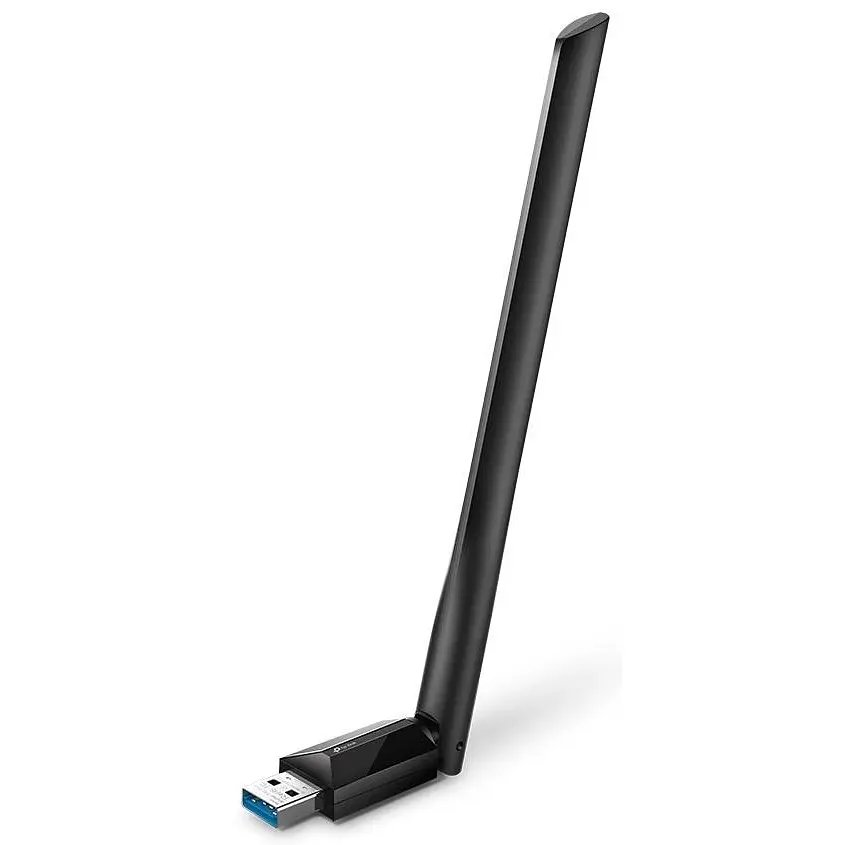 Wi-Fi адаптер TP-Link Archer T3U Plus - фото 2
