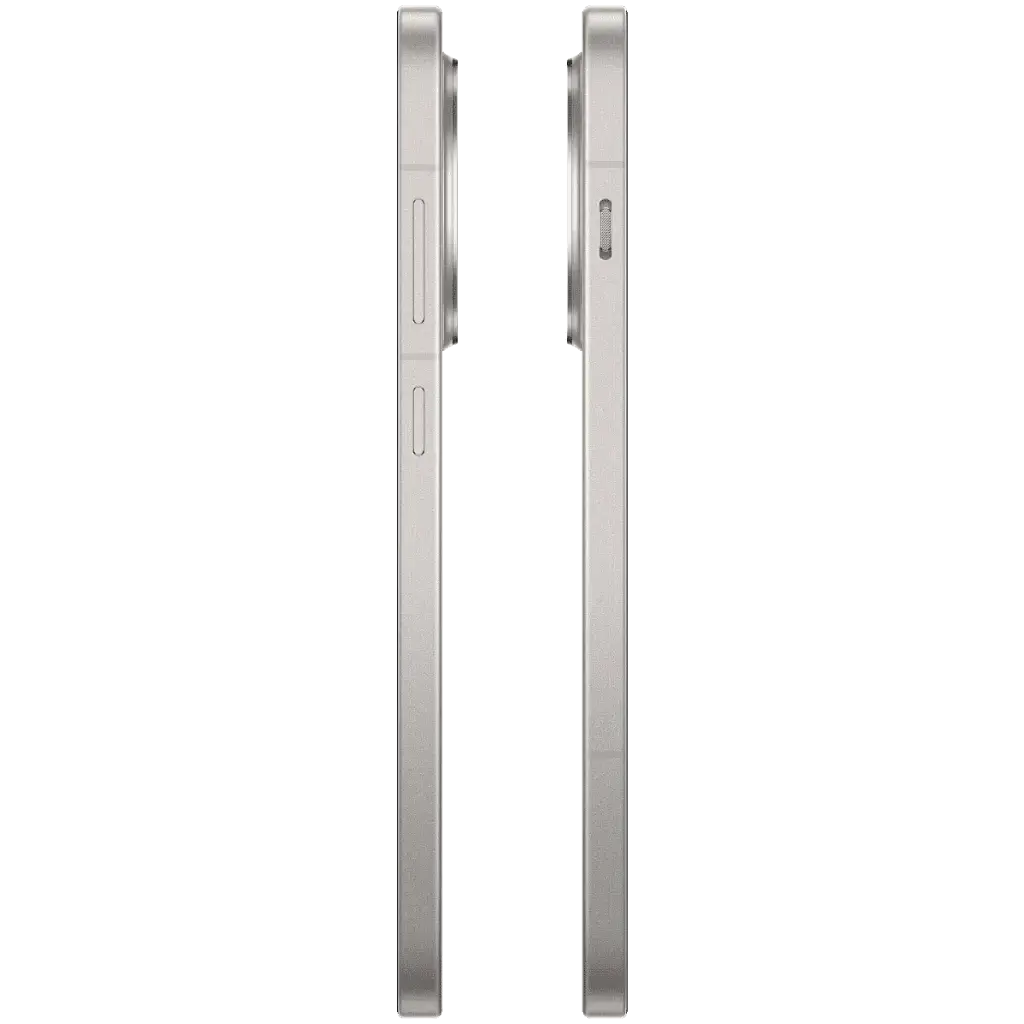 Смартфон OnePlus Ace 5 16/256GB White - фото 3