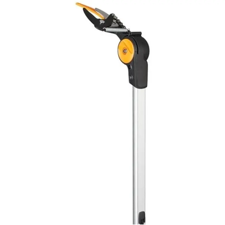Сучкоріз Fiskars PowerGear UPX86 телескопічний універсальний (1023624) - фото 2