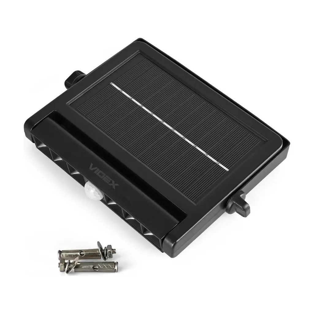 Прожектор Videx IP54 600Lm 5000K Сенсорний (VL-WLSO-025-S) - фото 10