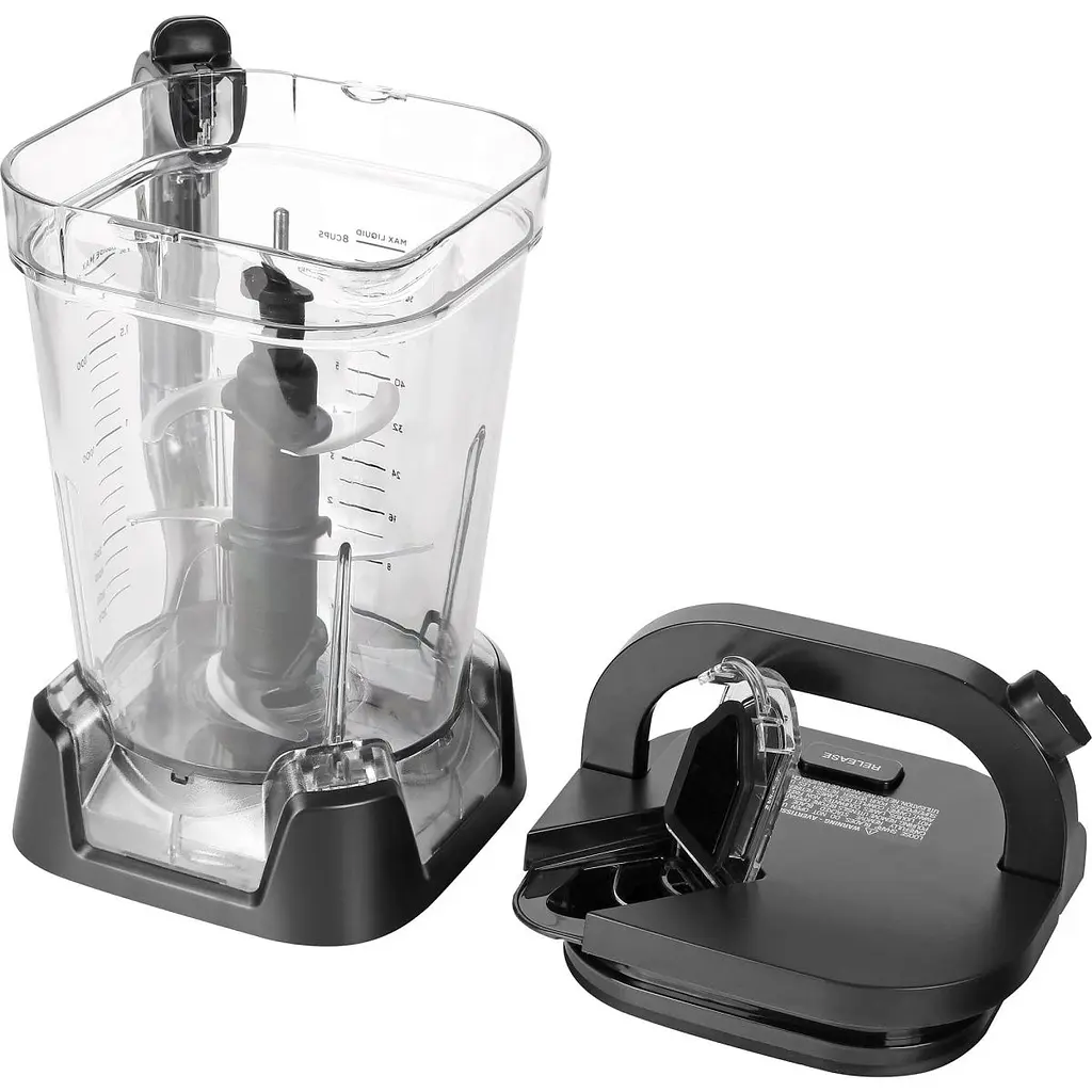 Блендер Ninja Detect Power Mixer Pro TB201EU [168214] - фото 8