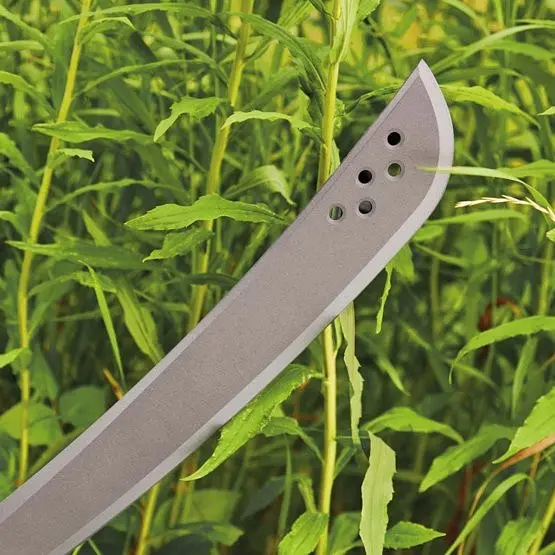 Універсальна мачете Fiskars Solid CL-561 1051235 - фото 4