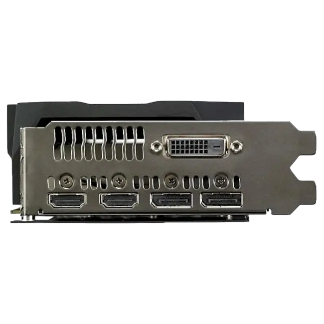 Відеокарта GeForce GTX 1070 Ti 8GB Asus Cerberus (CERBERUS-GTX1070TI-A8G) Б/В - фото 2