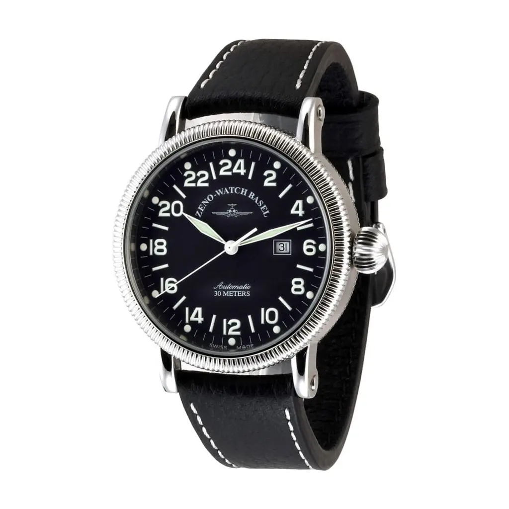 Наручний годинник Zeno-Watch Basel 88074-24-a1