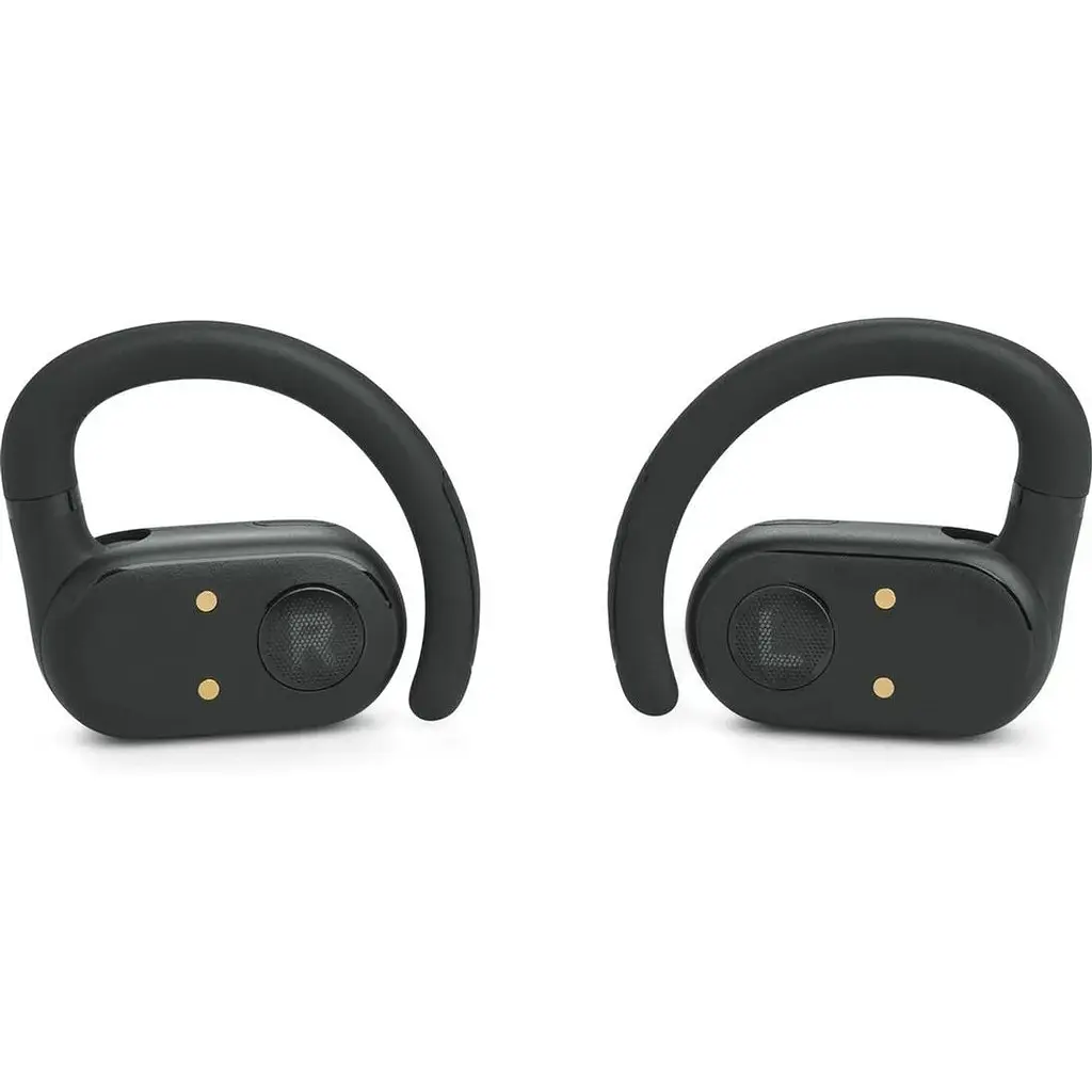 Навушники JBL Soundgear Sense Black (JBLSNDGEARSNSBLK) - фото 5