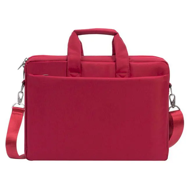 Сумка для ноутбука RivaCase 15.6" 8630 (Red) - фото 2