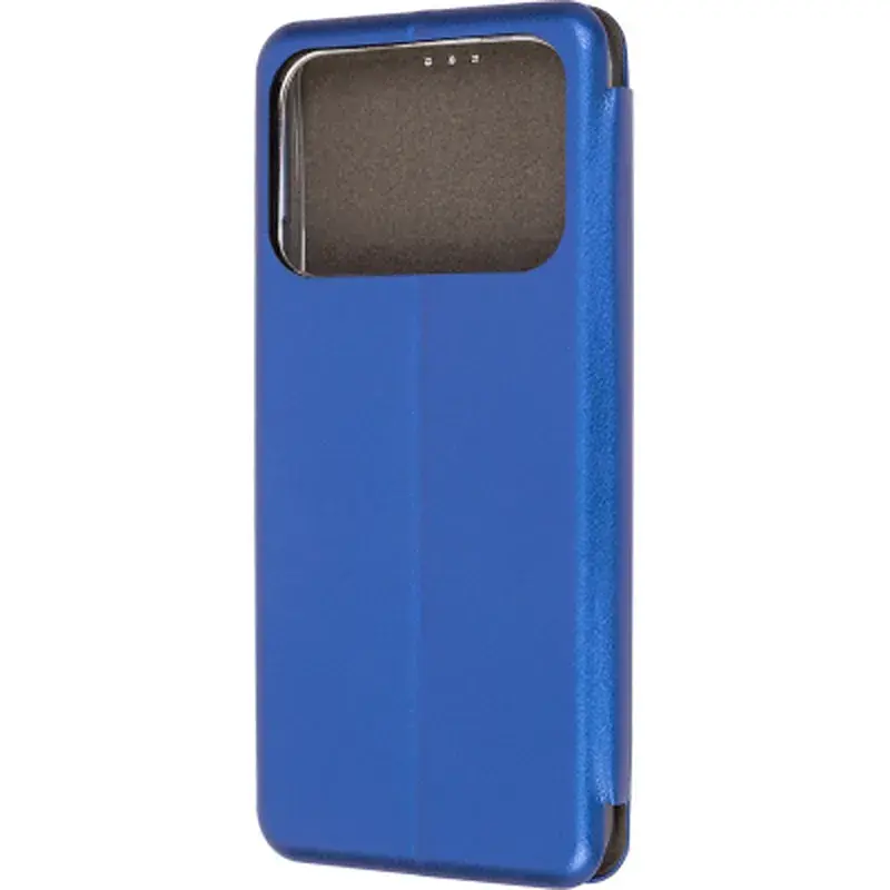 Чохол до мобільного телефона Armorstandart G-Case Tecno Spark 40 4G Blue (ARM88017) - фото 2