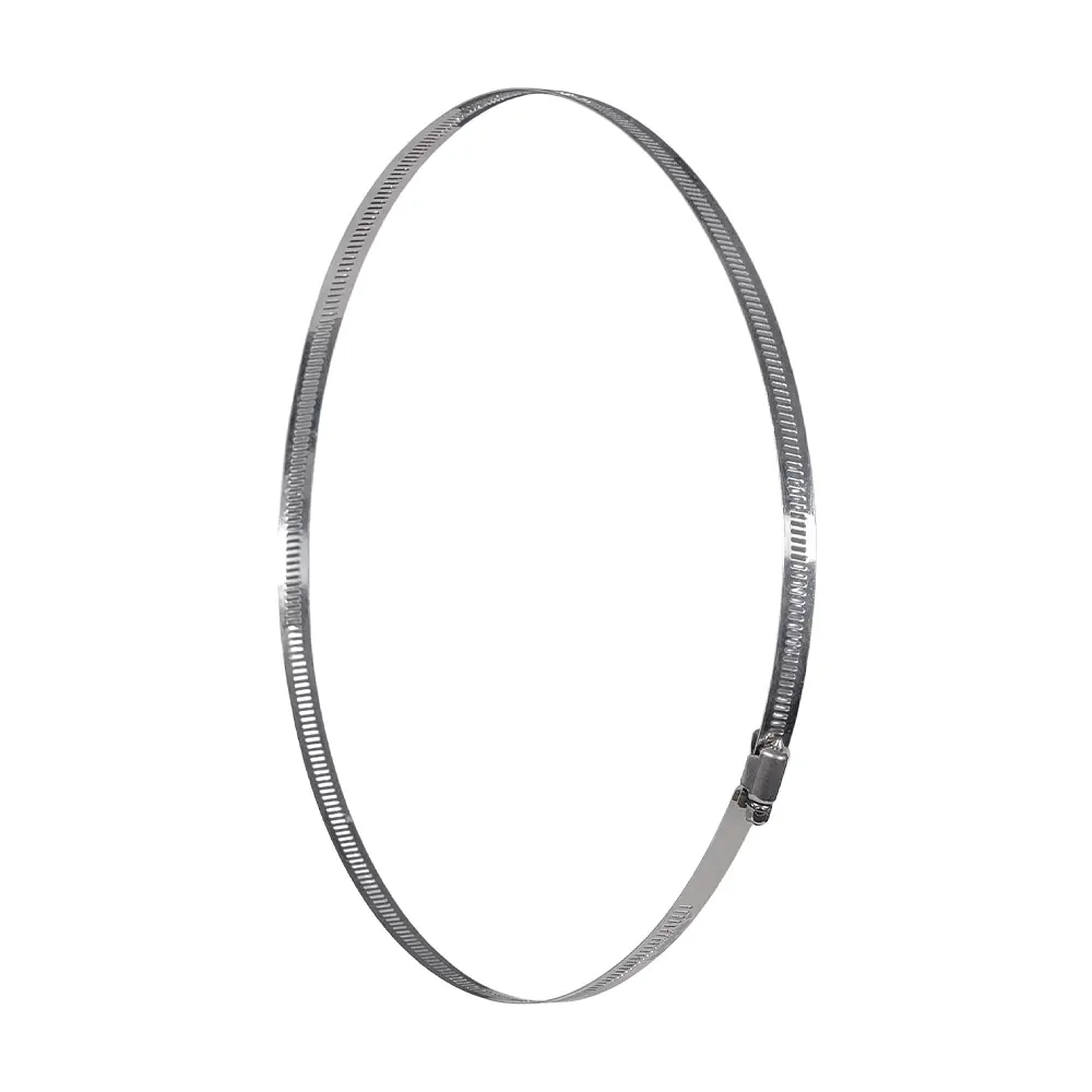 Хомут для кронштейна Light Vision VLC-300SR 300мм монтаж на стовп (75-00262) - фото 3