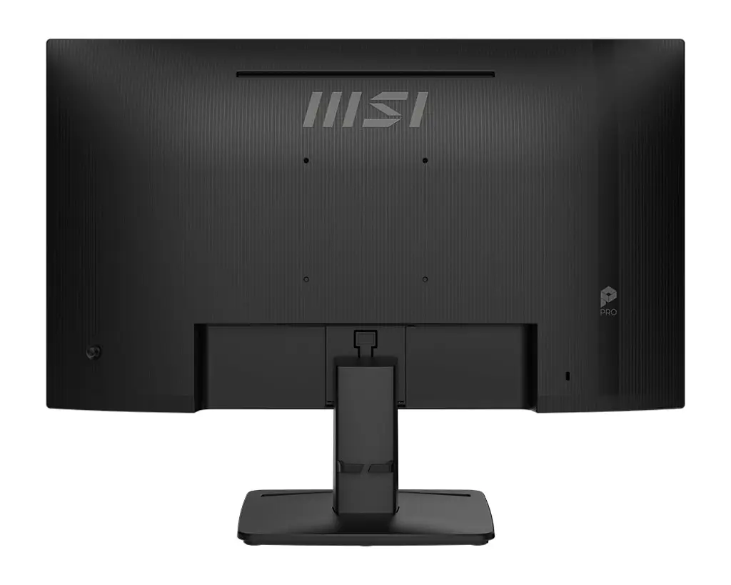 Монiтор MSI 24.5" PRO MP252 E2 IPS Black 120Hz - фото 5