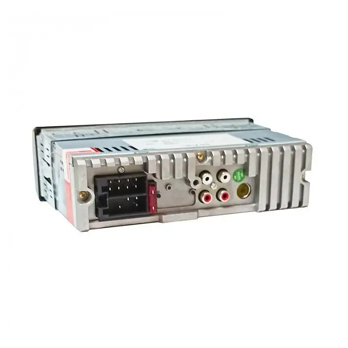 Автомагнітола MP3-3100 1 DIN з Bluetooth, FM, USB, AUX, SD, пультом, 4×50 Вт - фото 3