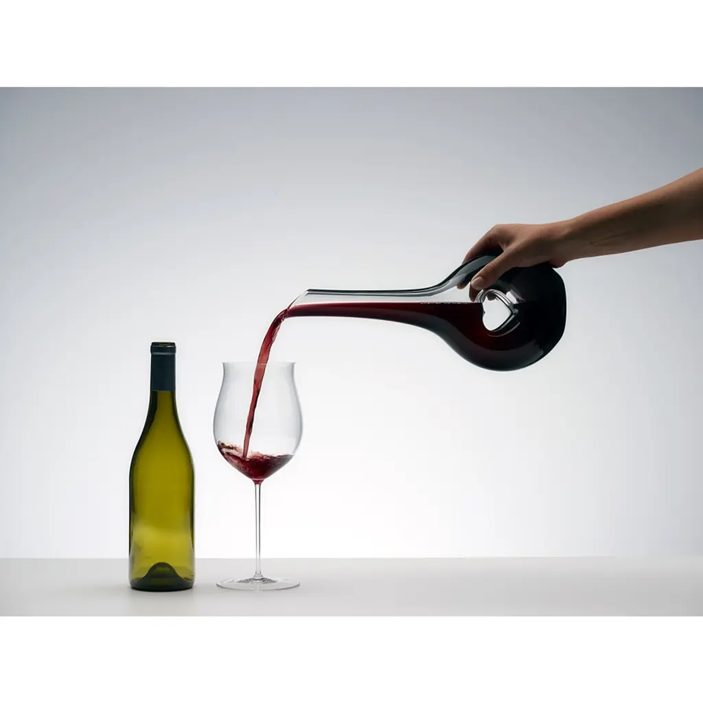 Декантер Riedel Black Tie Bliss 1.21 л (2009/03) - фото 3