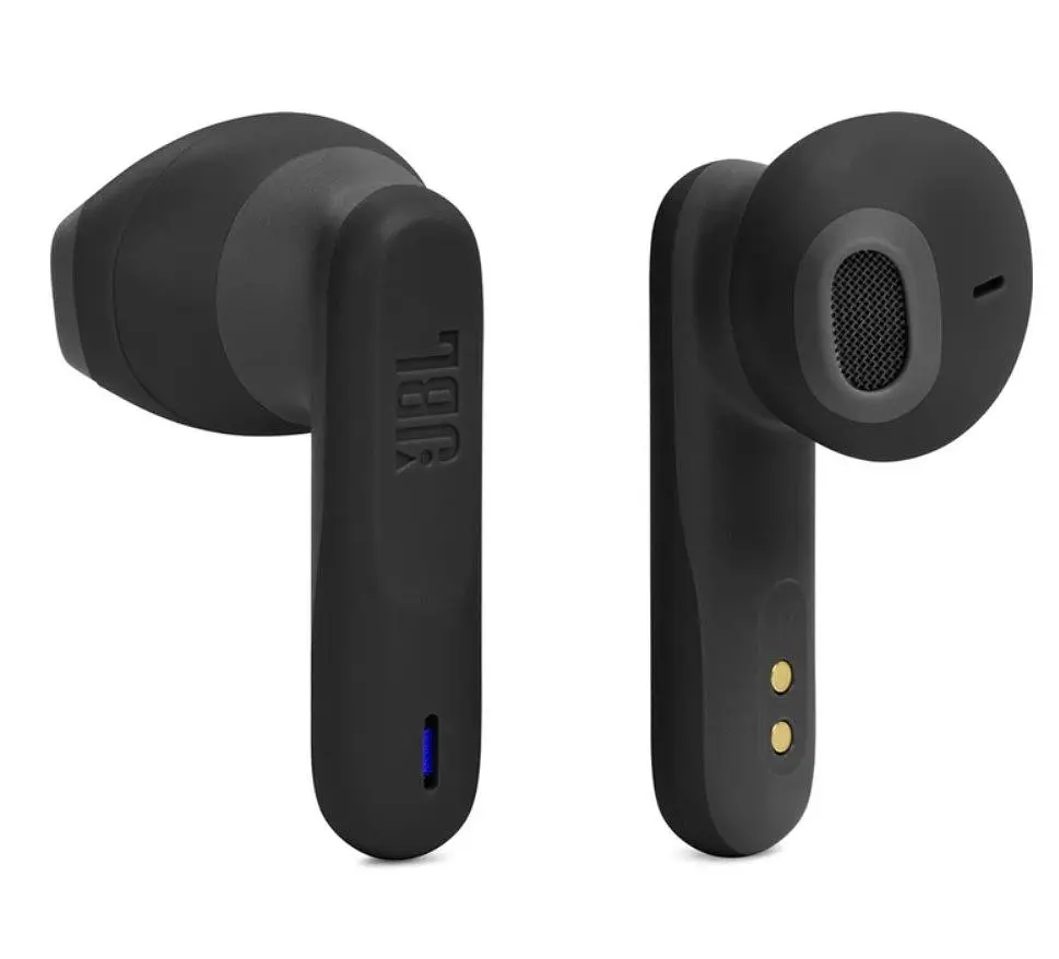 Навушники Bluetooth JBL WFlex TWS Black - фото 5