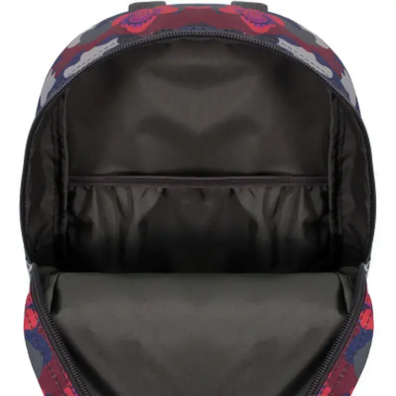 Рюкзак шкільний Bagland Молодіжний Mini 459 Cублімація 8 л (00508664) (67575103) - фото 3