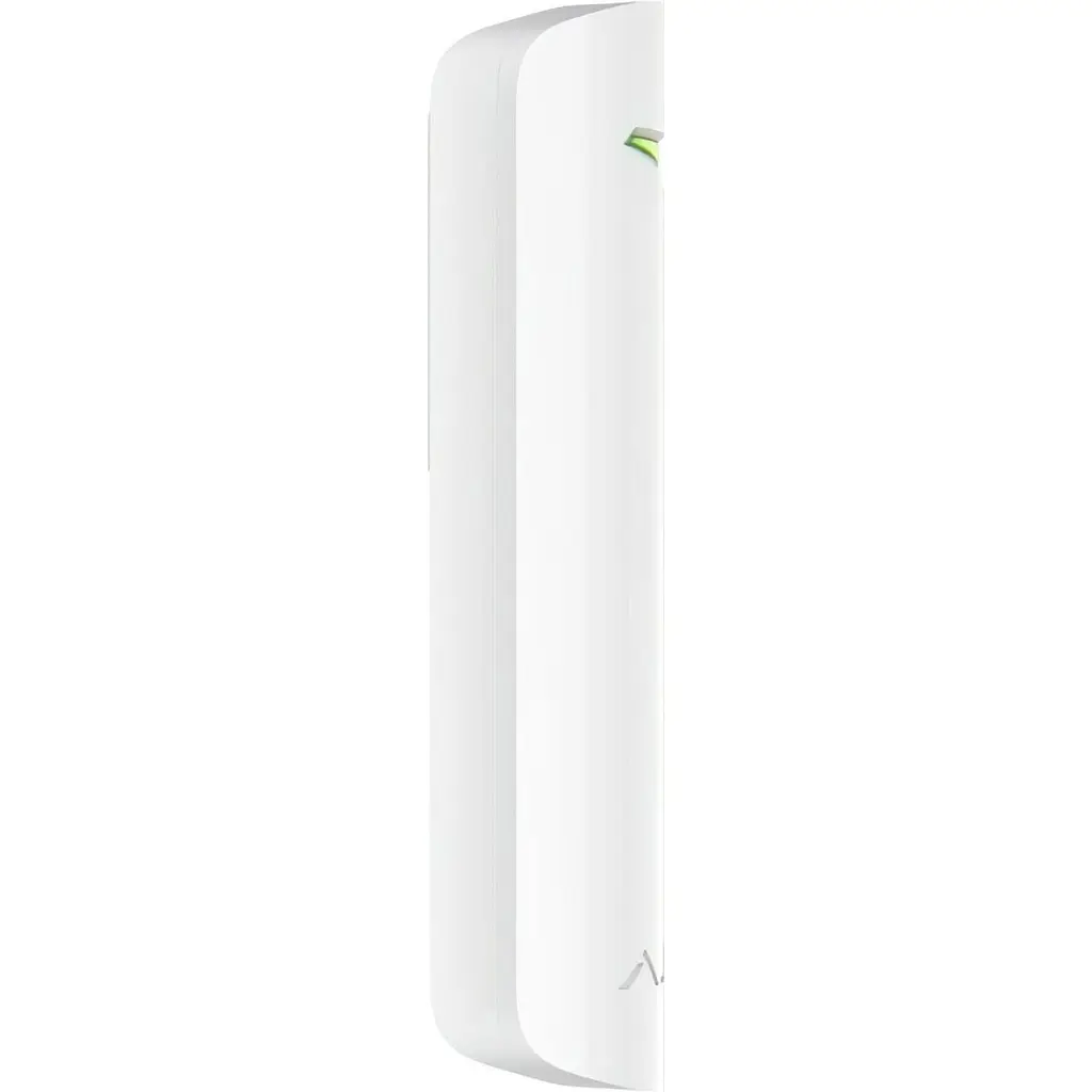 Датчик відкриття вікон і дверей Ajax DoorProtect White [122008] - фото 5