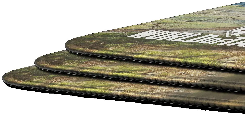 Ігрова поверхня Wargaming World of Tanks CS-52 LIS Out of the Woods (FSWGMP_52WOOD_M) - фото 4