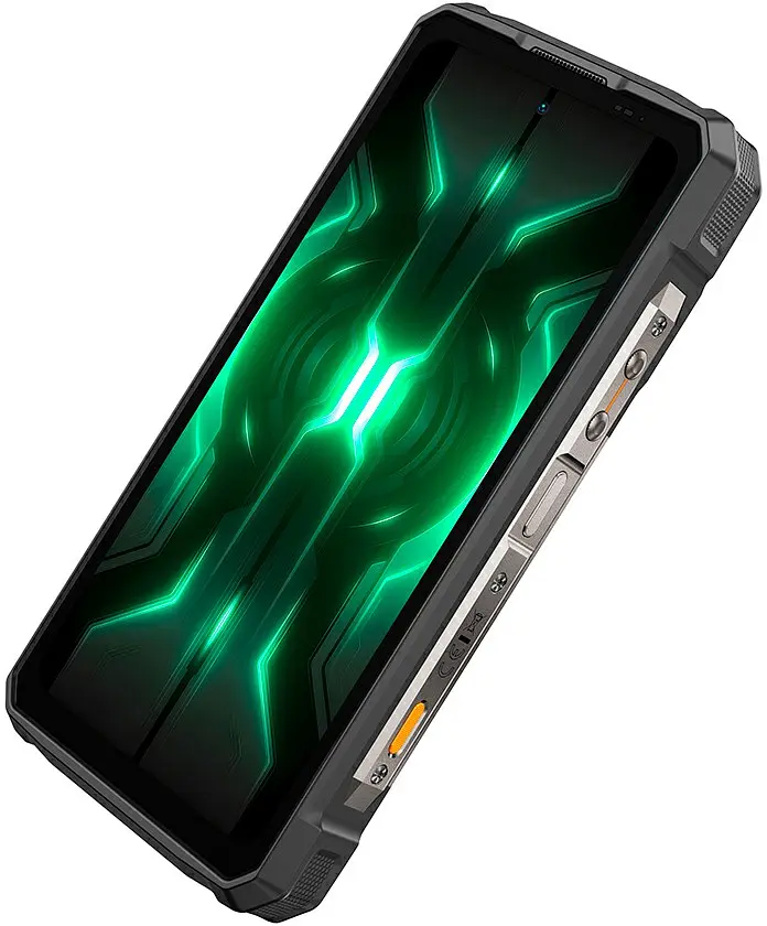 Смартфон Ulefone Armor 33 Pro 16/512GB Black (Global) - фото 7