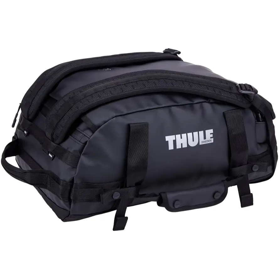 Дорожні сумки і рюкзаки Thule Chasm Duffel 30 л (3205211) - фото 2