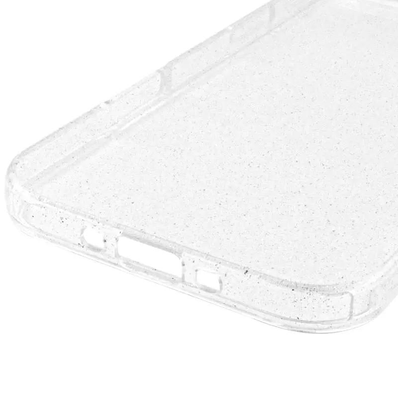 Чохол Epik TPU Nova для Apple iPhone 17 Air 6.5" Clear - фото 5