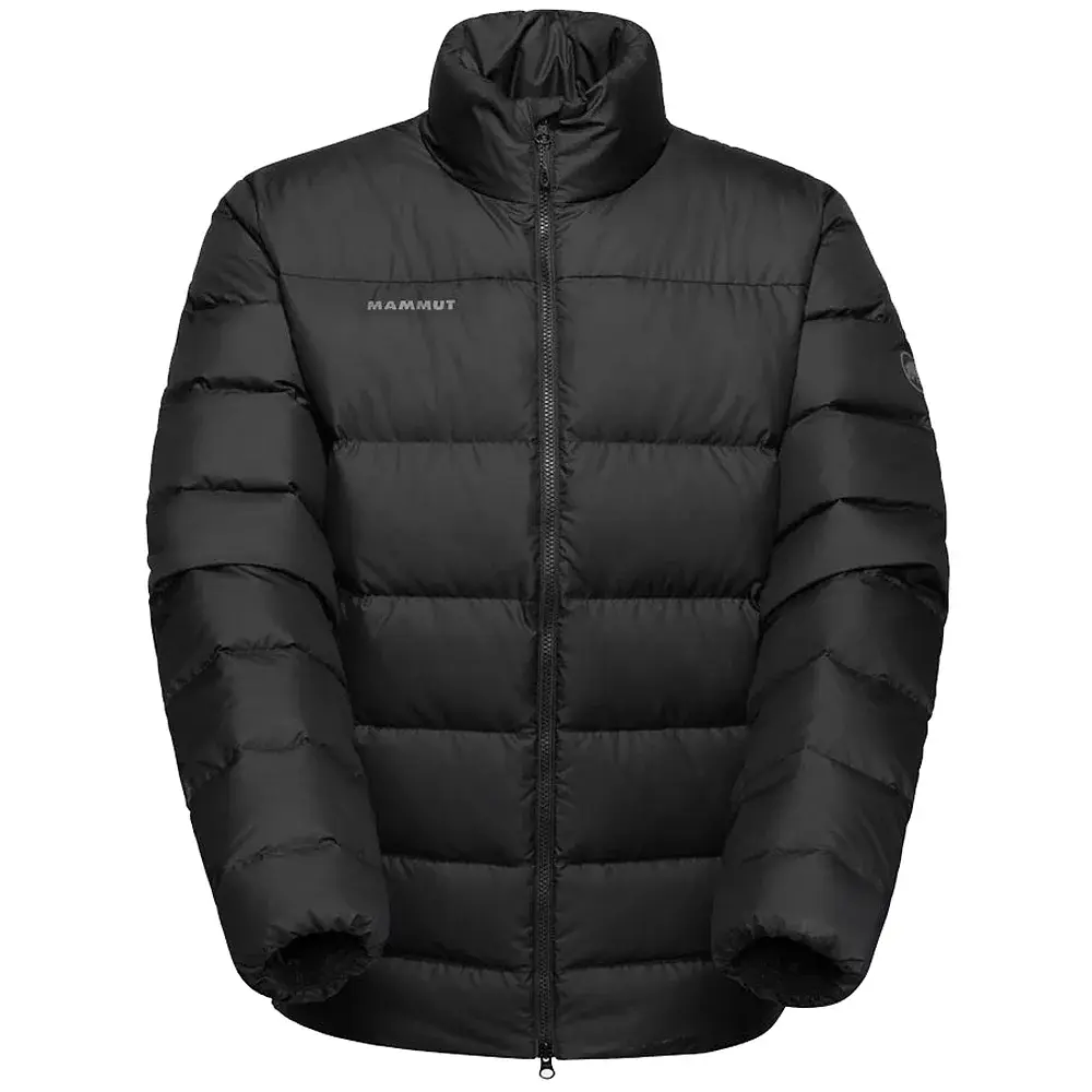 Куртка Mammut Whitehorn IN Jacket Men M Black