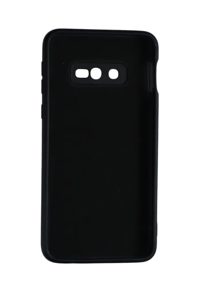Чохол XON PhoneCase для Samsung S10e (PCSD2110000B 9908) Чорний - фото 3