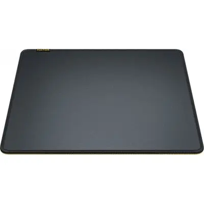 Килимок для мишки Hator Tonn Evo M Black (HTP-021) - фото 2