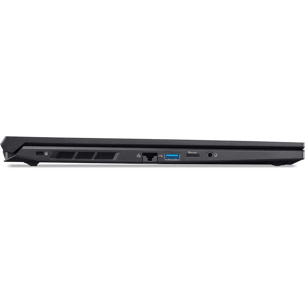 Ноутбук Игровой ACER Nitro V16 AI ANV16-42-R9MV, AMD Ryzen 7 260 до 5.1GHz, 16" WUXGA, 16GB, SSD 1TB, NVIDIA GeForce RTX 5060 8GB, Free DOS - фото 8