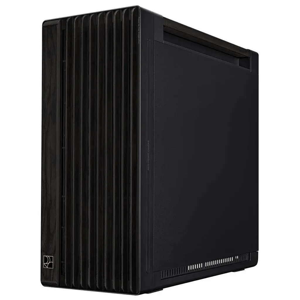 Корпус Asus ProArt PA602 Wood Edition (90DC00J0-B09010) - фото 4