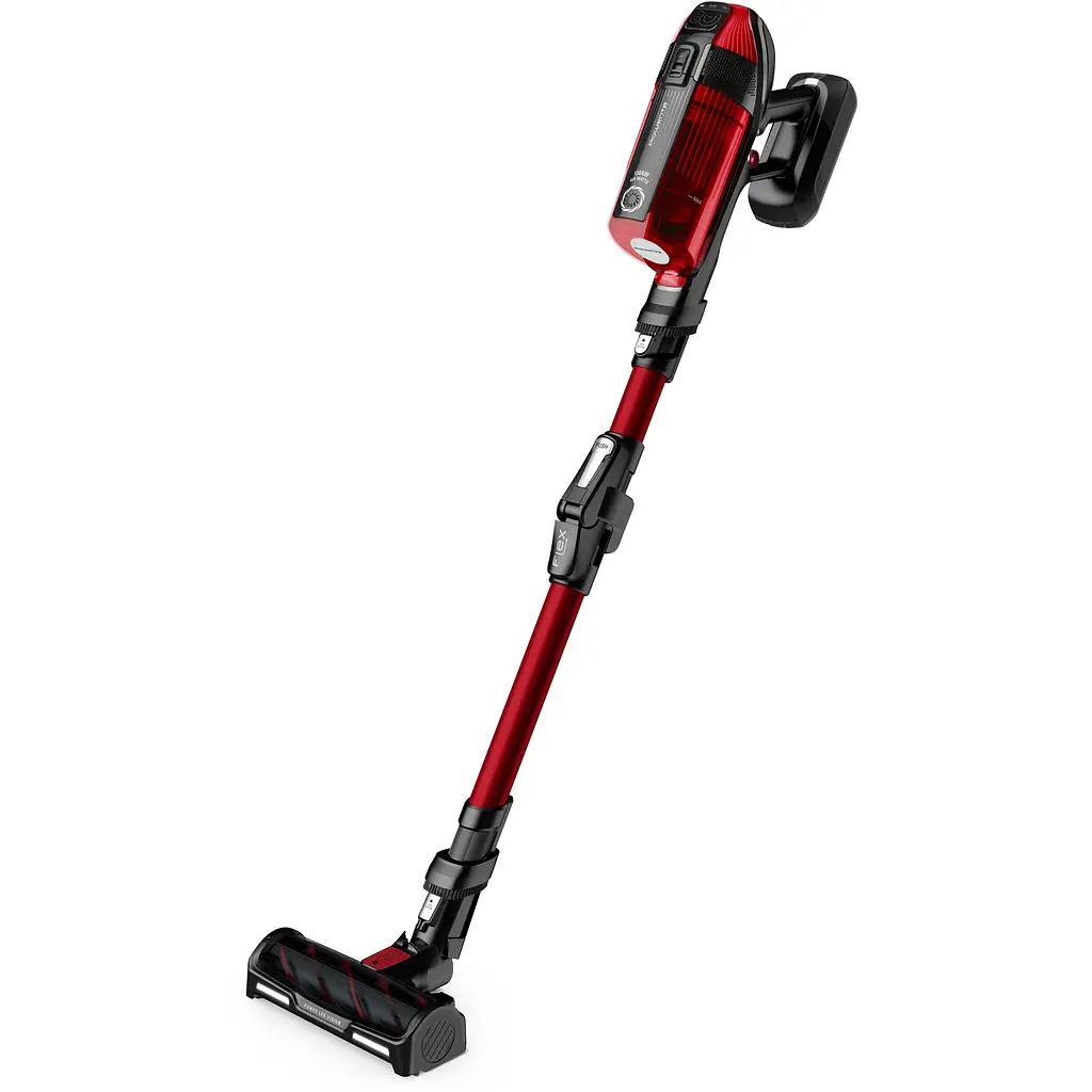 Пылесос Rowenta аккумуляторный (RH98A9WO) - фото 2