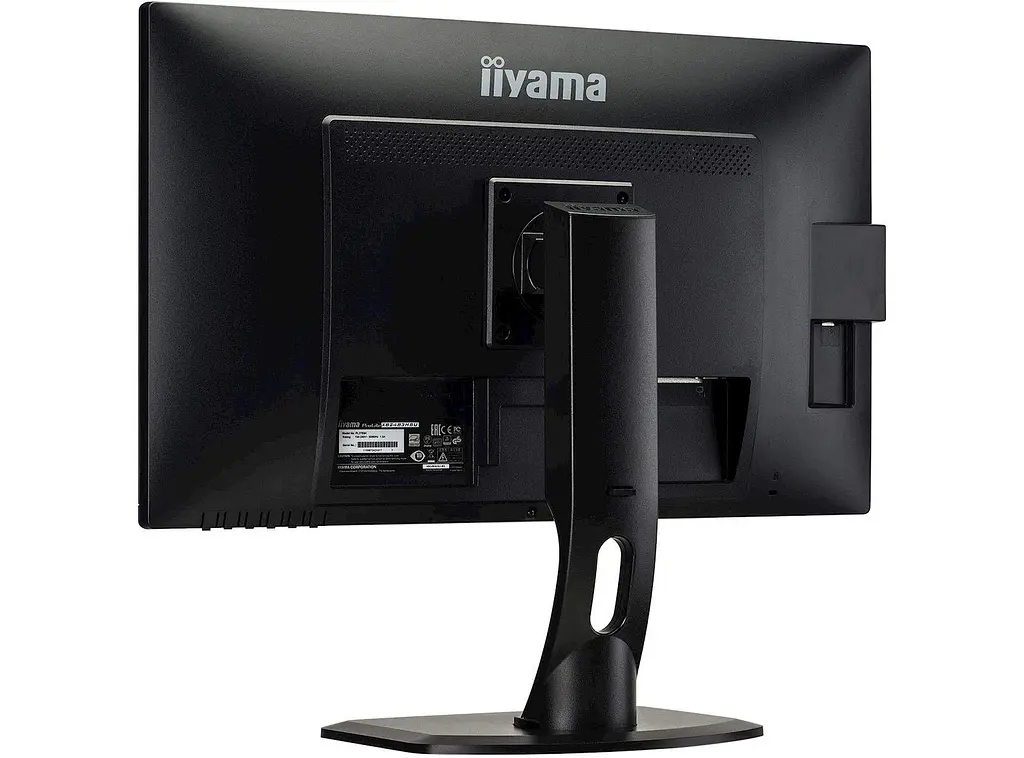 Монітор 24" Iiyama ProLite XB2483HSU-B3 (XB2483HSU-B3 D) 1920x1080 (FullHD) VA 75 Hz Б/в - фото 3