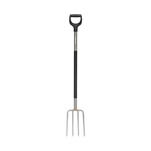 Садові вила Fiskars Ergonomiс 1070679
