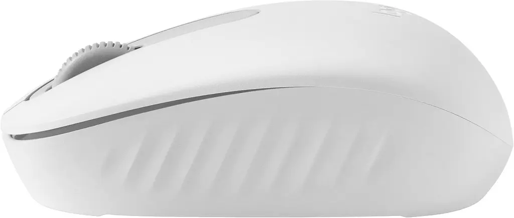 Bluetooth миша Logitech M196 White (910-007460) UA - фото 2