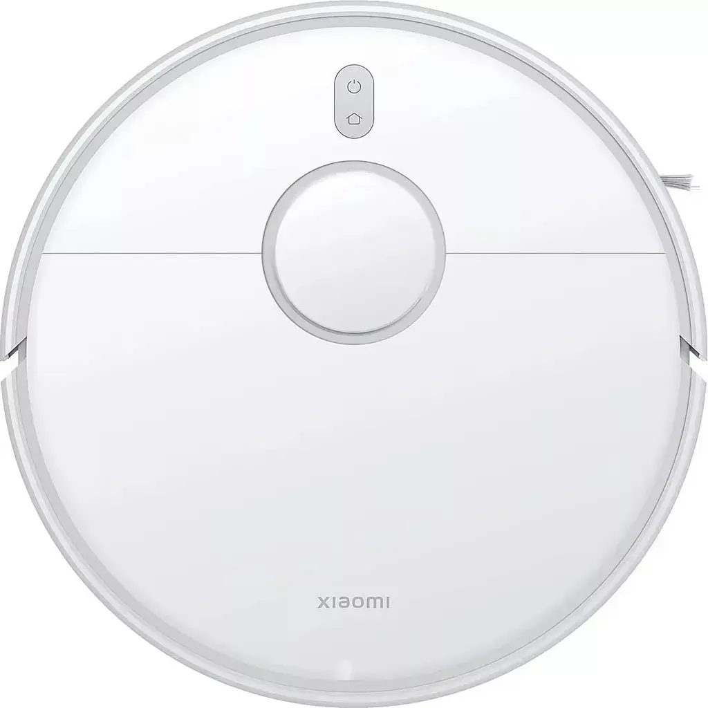 Робот-пилосос з вологим прибиранням Xiaomi Robot Vacuum X10 - фото 2