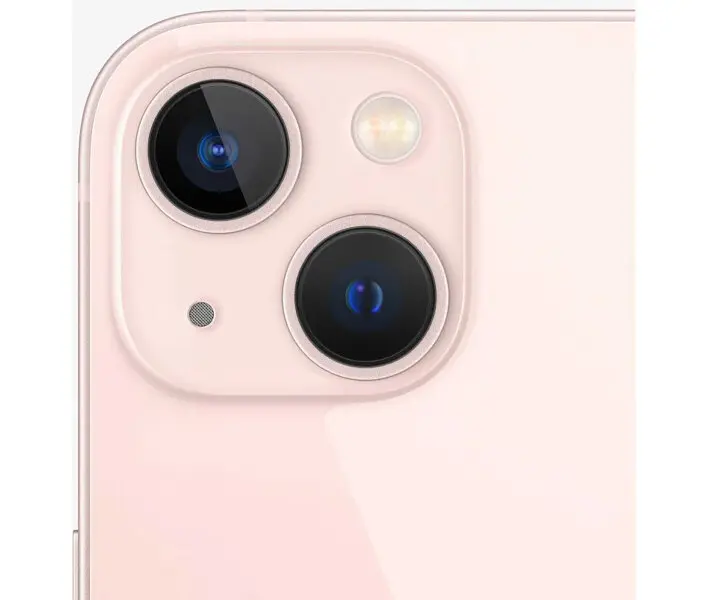 Смартфон Apple iPhone 13 128GB Pink (MLPH3) Б/В [165207] - фото 7
